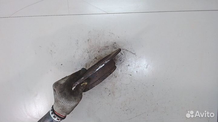 Диск тормозной Honda Element, 2006