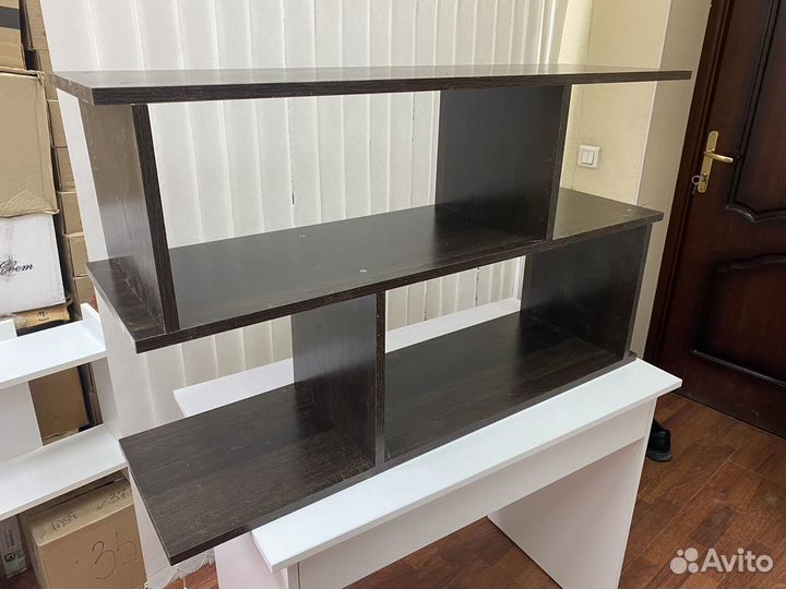 Полка настенная