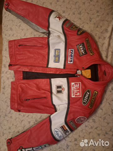 Мотокуртка icon