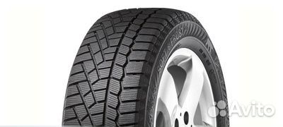 Gislaved Soft Frost 200 SUV 225/65 R17 102T
