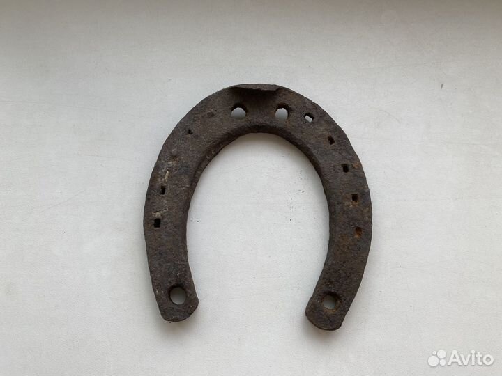 Подковы старинные