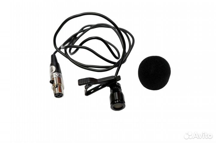 Микрофон RFIntell QL3