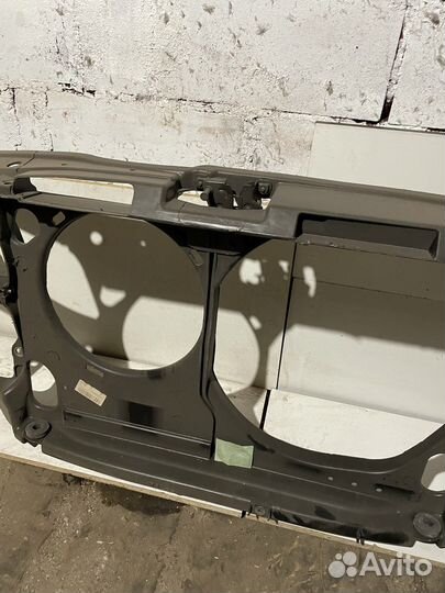 Панель передняя Audi A4 B5