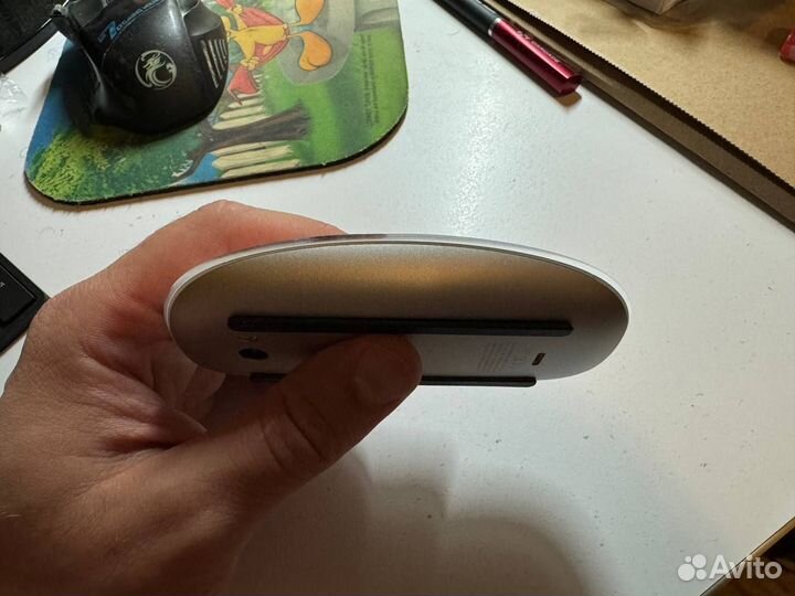 Apple Magic Mouse 2 A1657