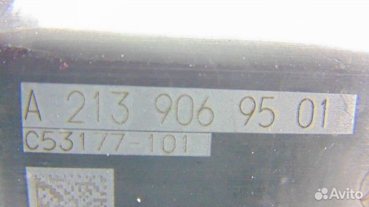 Моторчик стеклоочистителя переднего Mercedes GLC w