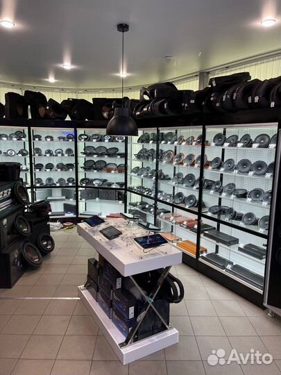 Звукопоглощающий мат. STP biplast 15A