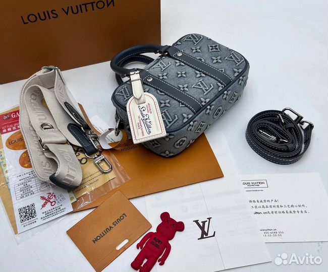 Сумка louis vuitton mini