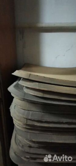 Микропористая резина