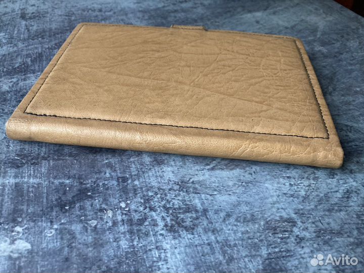 Ежедневник ручной работы