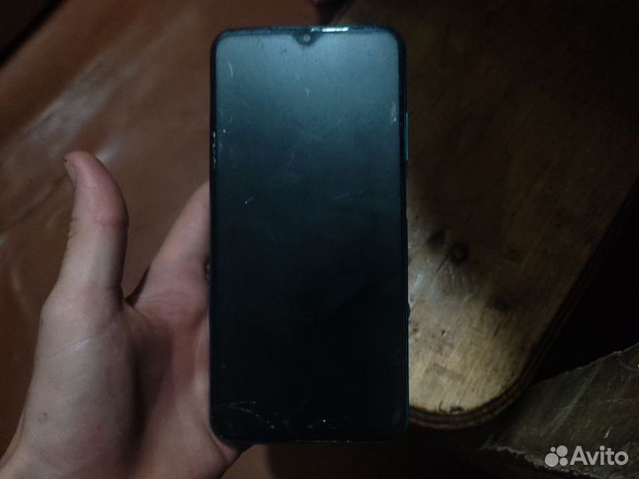 Xiaomi Redmi 9T, 4/64 ГБ
