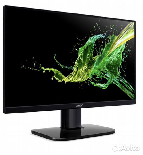 Монитор Acer G246HL ABD