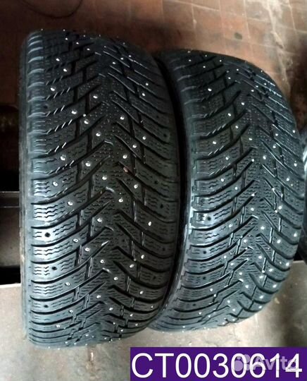 Nokian Tyres Hakkapeliitta 8 245/50 R18 96T