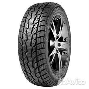 Ecovision W-686 245/70 R17 110T