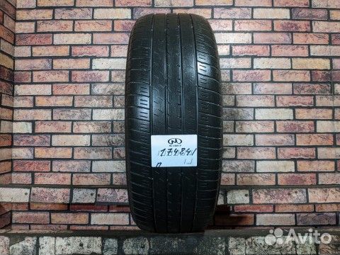 Bridgestone Dueler H/L 33 235/55 R19
