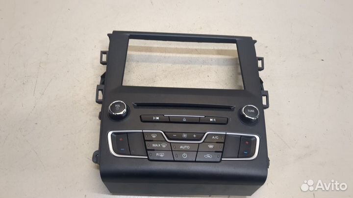 Переключатель отопителя Ford Mondeo 5 2015, 2015