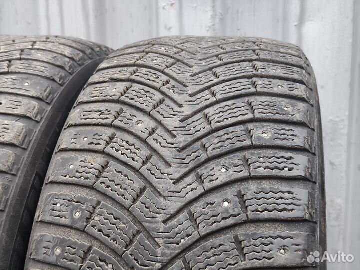 Michelin X-Ice North XIN2 245/50 R18 104T