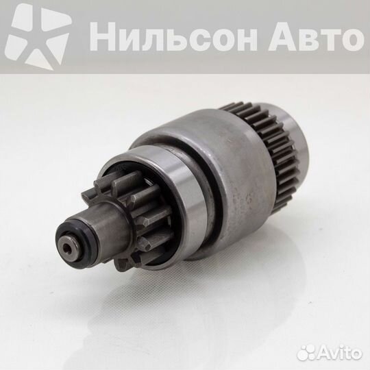 Бендикс isuzu forward, krauf