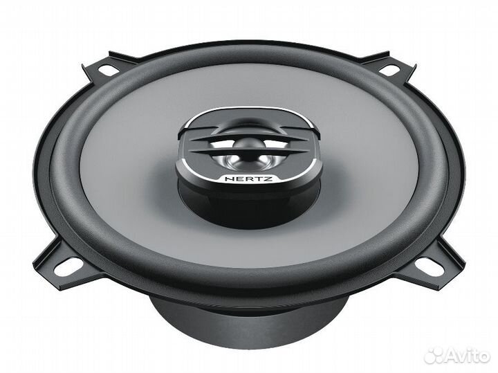 Hertz Uno x130 Динамики автомобильные