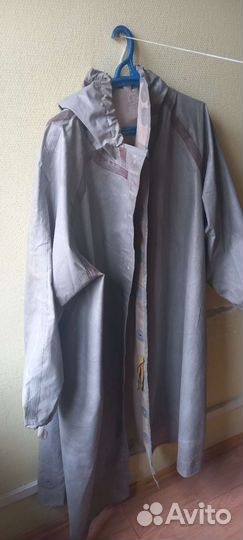 Плащ от дождя