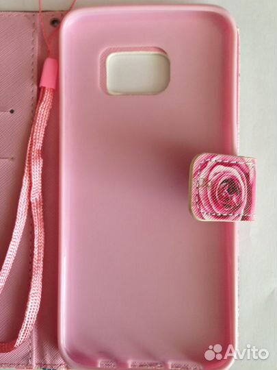 Чехол для телефона. Новый