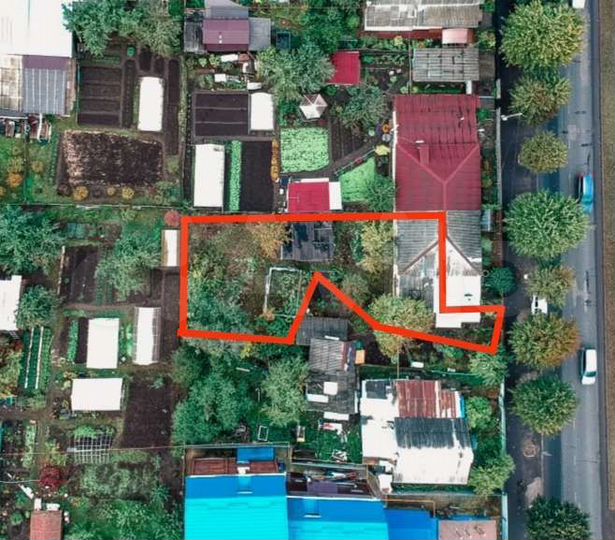 2-к. квартира, 33,1 м², 1/1 эт.