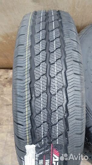 Arivo Vanderful A/S 195/75 R16C