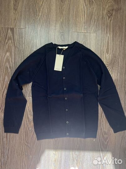 Рубашка на мальчика Mango