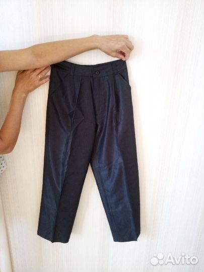 Рубашки для школы