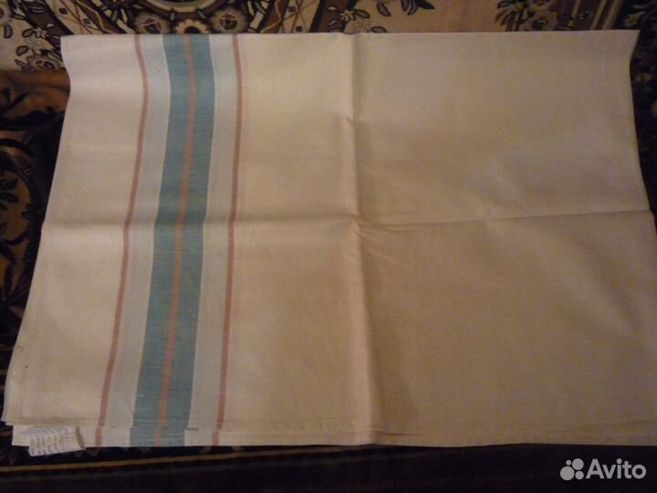 Пододеяльник, комплект, простыня 1,5 и 2 сп. СССР