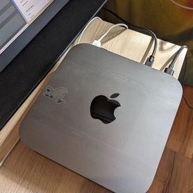 Mac mini 2018 i5 32gb