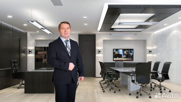 Профессиональный юрист