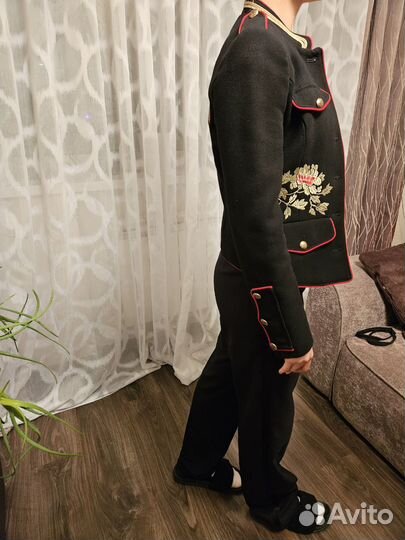 Продам Жакет-Китель zara xs