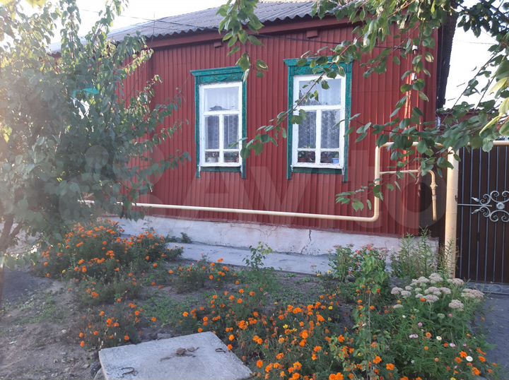 Дом 91 м² на участке 3 сот.