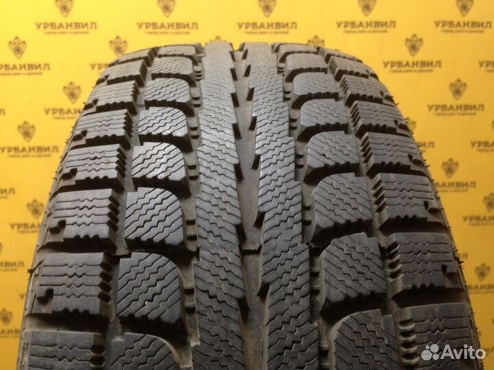 Sonny WOT 18 205/55 R16