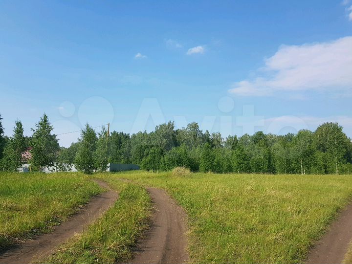 Участок 11 сот. (ИЖС)