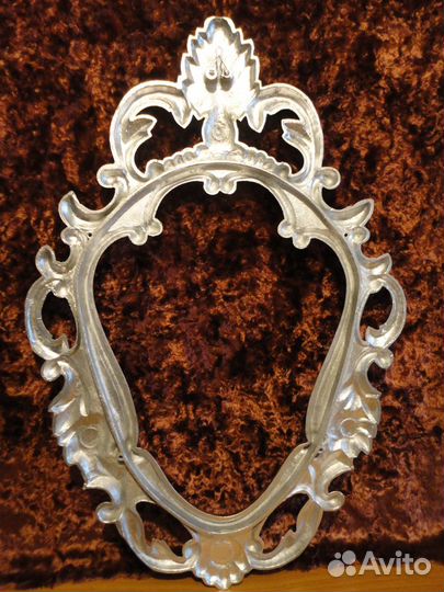 Рамка для зеркала (литье )