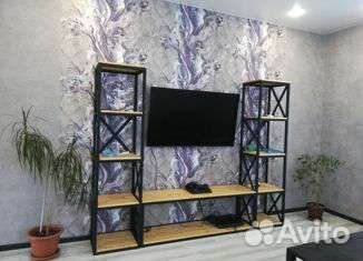 Тумба под тв/стеллаж/лофт