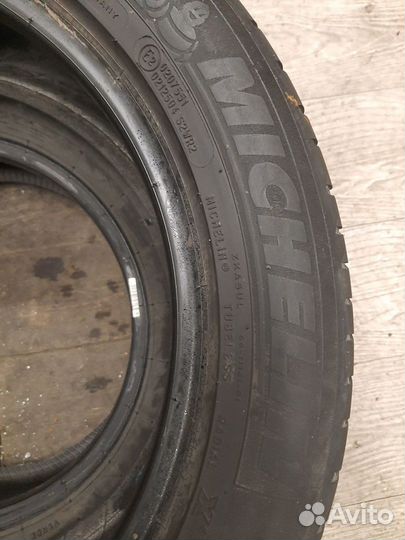 Michelin Primacy 3 225/50 R17