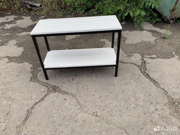 Тумбочки для аквариума