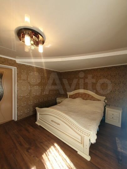 Дом 60 м² на участке 18,4 сот.