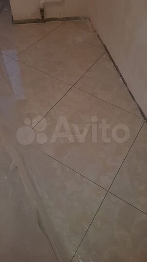 2-к. квартира, 62 м², 8/9 эт.