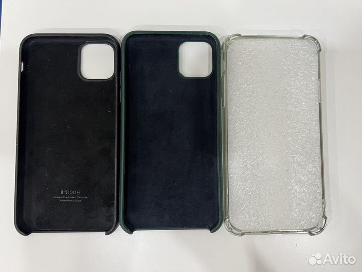 Чехол на iPhone 11 pro max