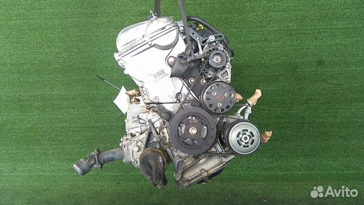 Двигатель toyota spade NCP145 1NZ-FE