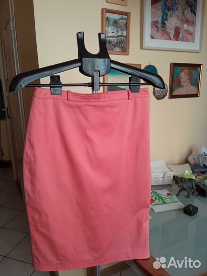 Костюм летний dress code