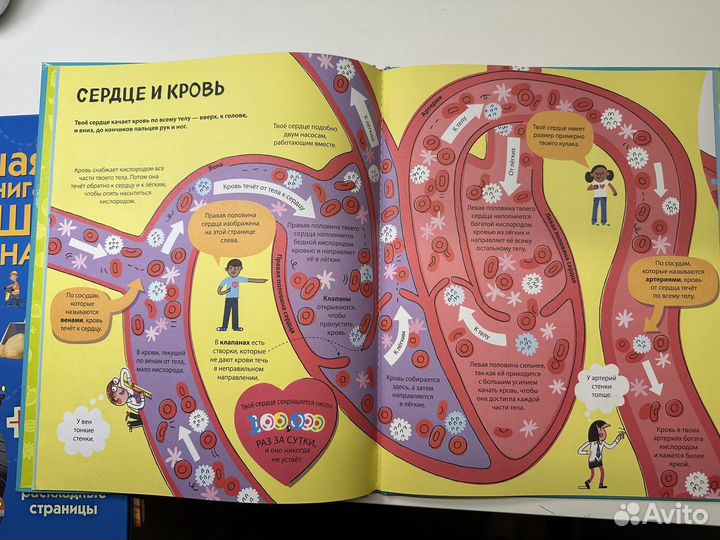 Книга о больших машинах, космосе и человеке