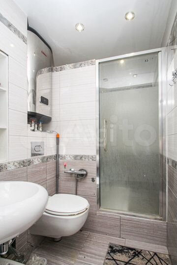 2-к. квартира, 79,6 м², 5/9 эт.