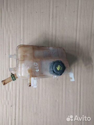 Бачок расширительный Renault Megane 3 08-15