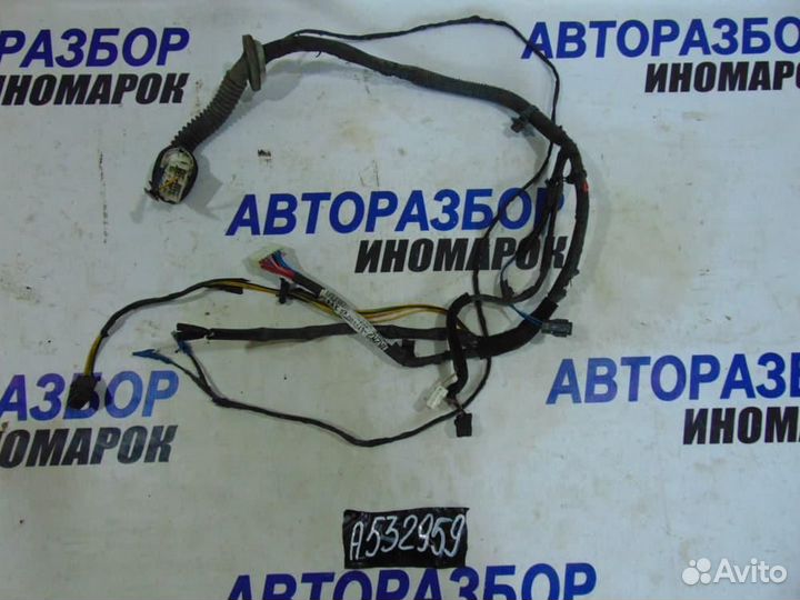Проводка двери для Kia Spectra 2001-2011г