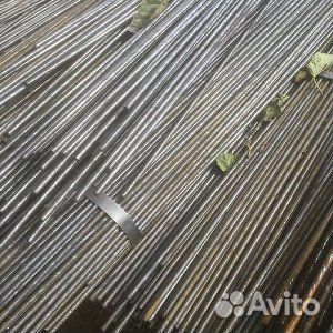 Труба профильная прямоугольная