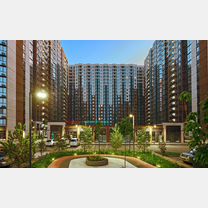 1-к. квартира, 35 м², 2/18 эт., Краснодар